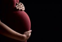 Belly Band Pregnancy