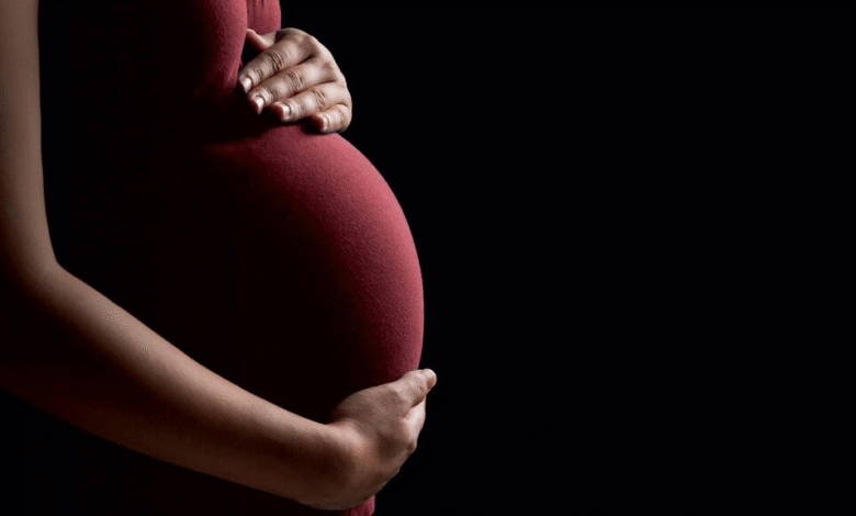 Belly Band Pregnancy