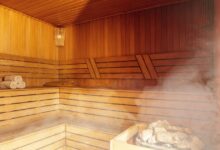 Sauna Products