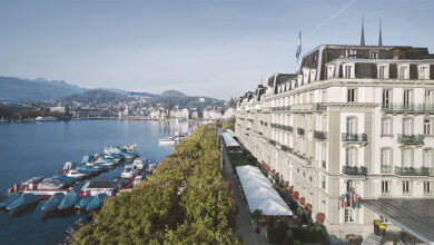 Lucerne Grand