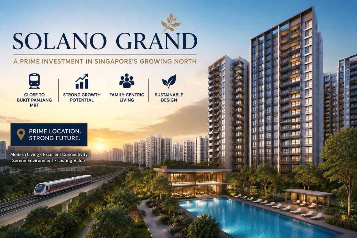 Solano Grand