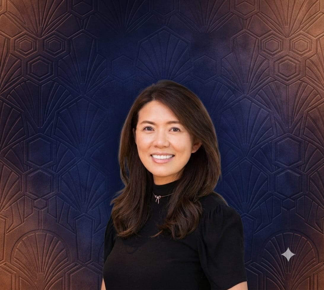 Wendy Lang
