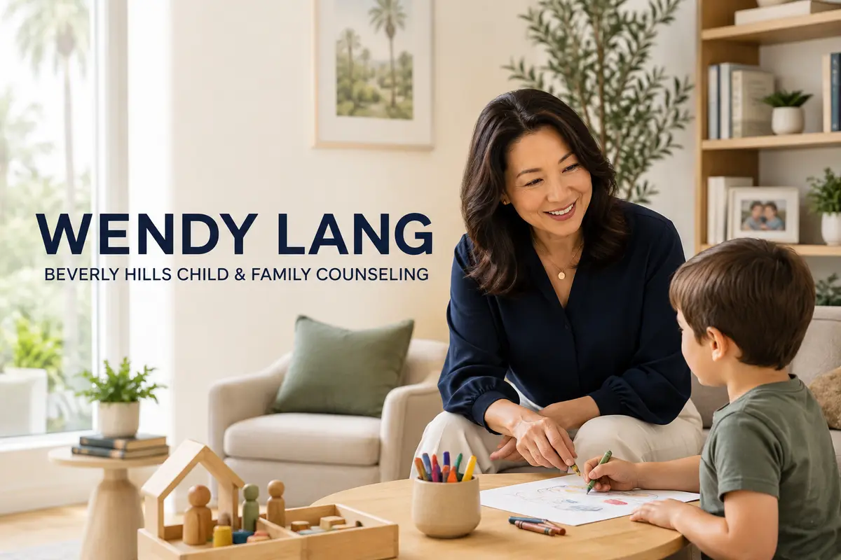 Wendy Lang